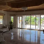 Palmiye Szálloda Dalyan
