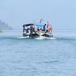 Palmiye Szálloda 3*