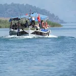 Szálloda Palmiye Dalyan