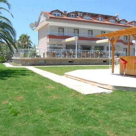 Palmiye 3* Dalyan