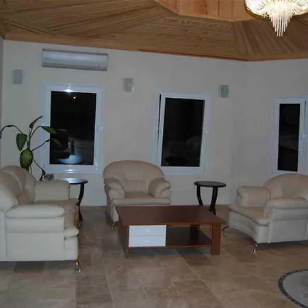 Palmiye فندق داليان