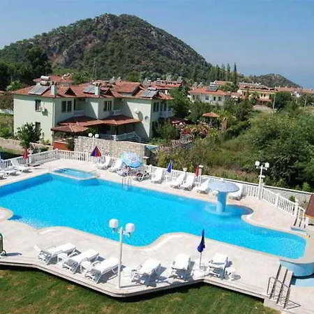 Palmiye داليان