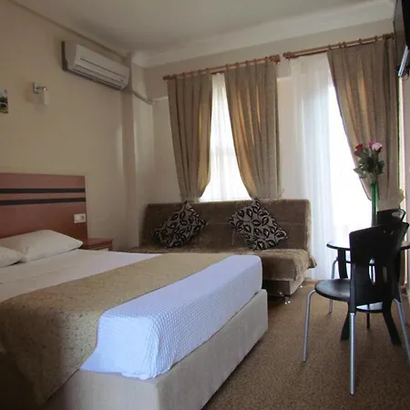 Hotell Palmiye Dalyan