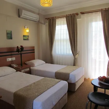 Palmiye Hotell Dalyan