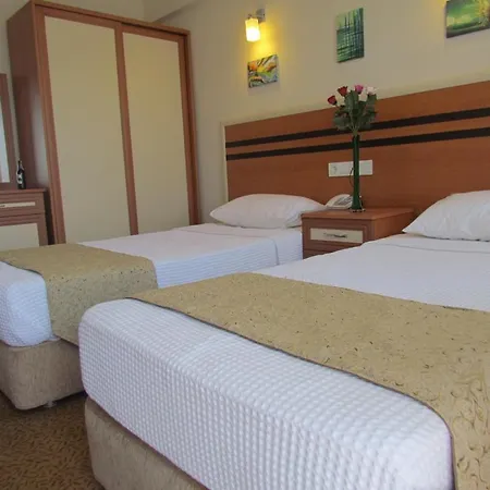 Palmiye Hotell