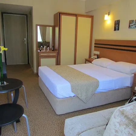 Palmiye 3*