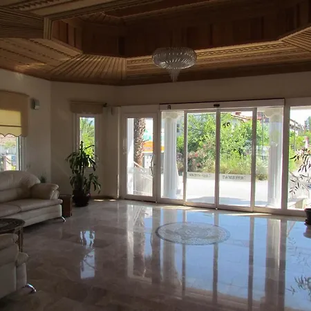 Palmiye Hotell Dalyan