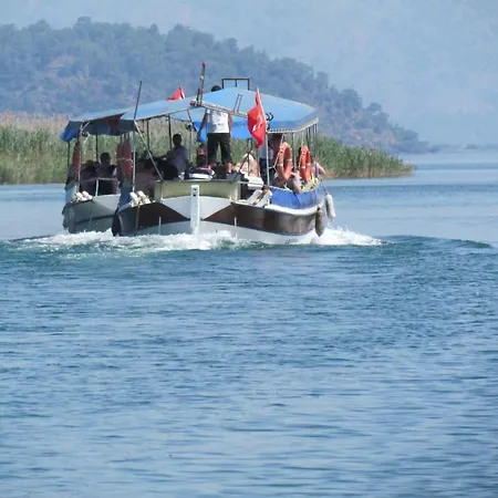 Hotel Palmiye Dalyan
