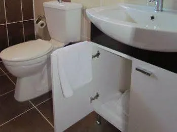 Ξενοδοχείο Palmiye 3*