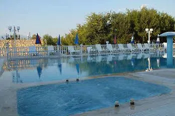 Palmiye 3* Дальян