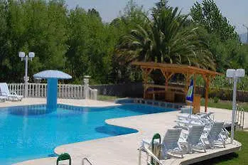 Palmiye Hotel Dalyan