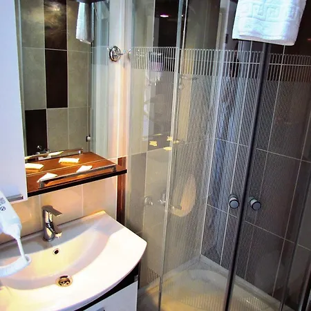 Palmiye 3*
