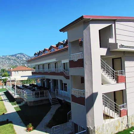 Palmiye Hotel 3*