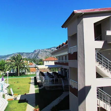 Palmiye Dalyan
