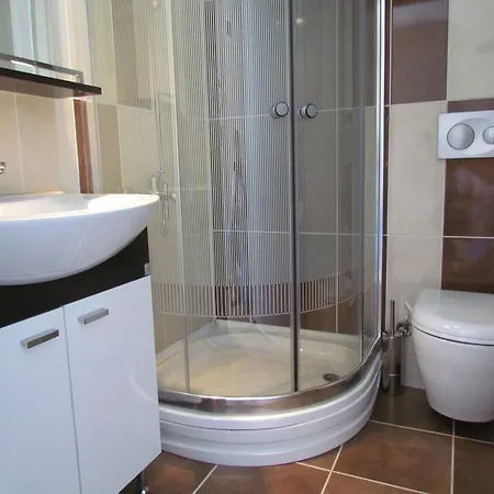 Palmiye Hotell 3*