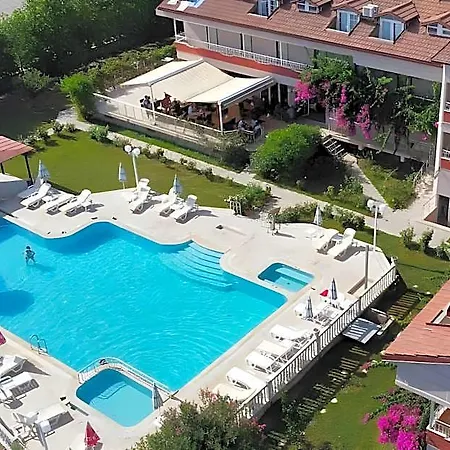 Hotel Palmiye 3*