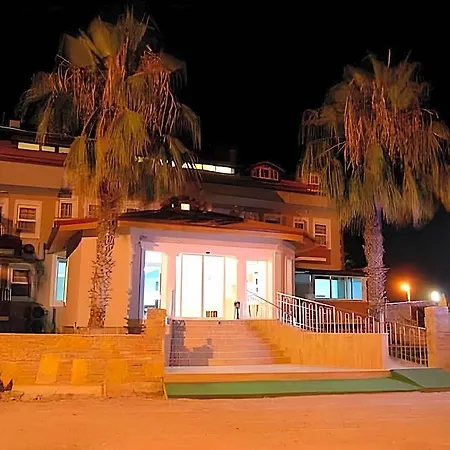 Palmiye 3* Dalyan