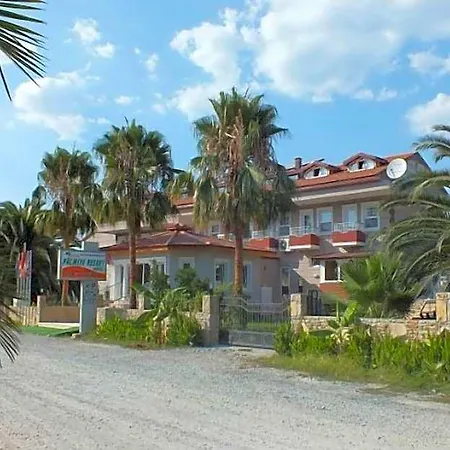 Palmiye Hotel 3*