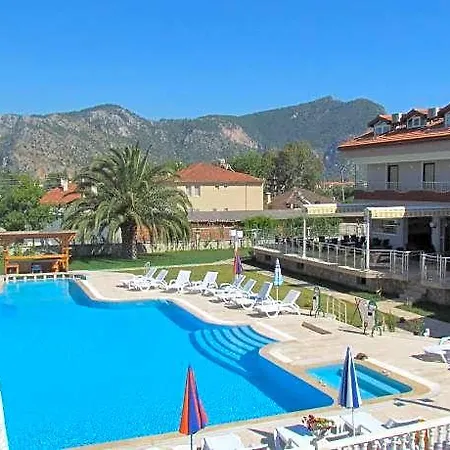 Palmiye Hotel