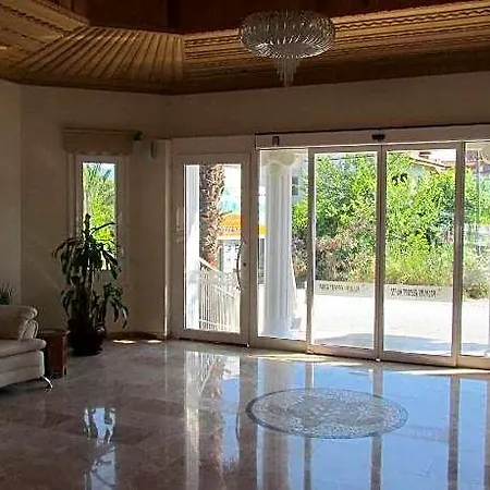 Hotel Palmiye 3*