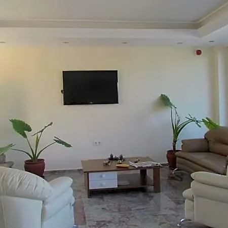 Palmiye Hotel 3*