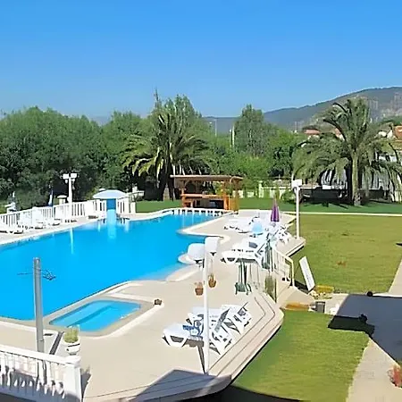 Palmiye Hotel