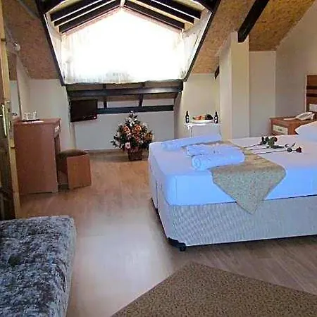 Hotel Palmiye 3*