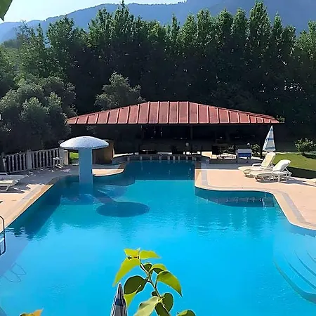 Palmiye Hotel 3*