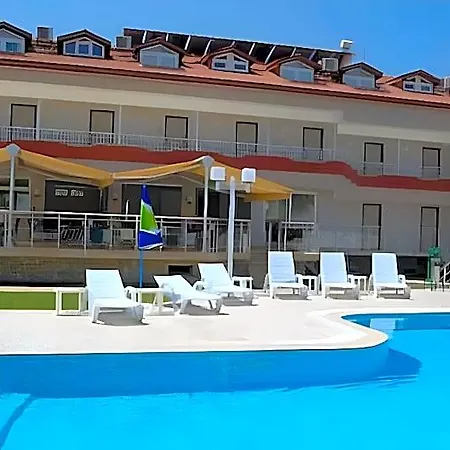 Palmiye Hotel