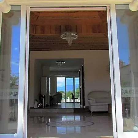 Palmiye Dalyan