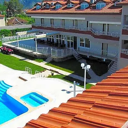Palmiye Hotel 3*