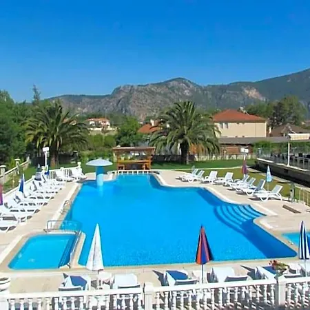 Palmiye Hotel