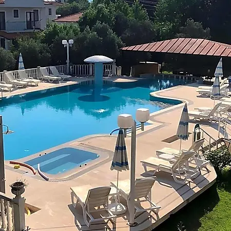 Hotel Palmiye