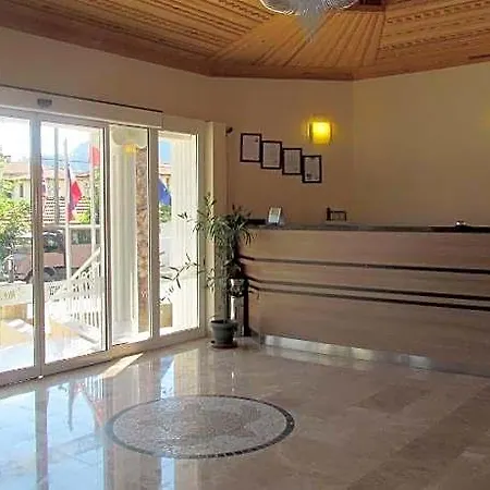 Palmiye Hotel Dalyan