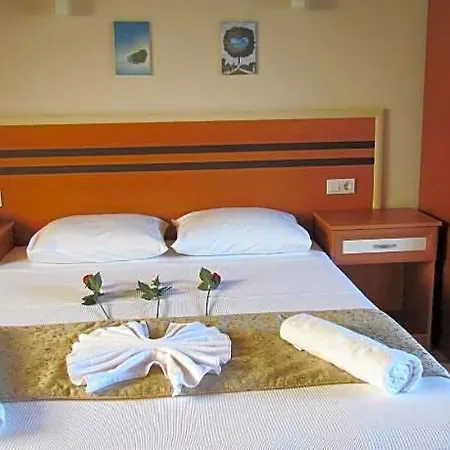 Hotel Palmiye Dalyan