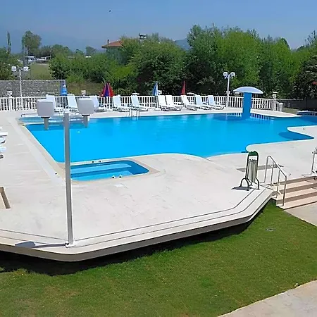 Palmiye Hotel 3*