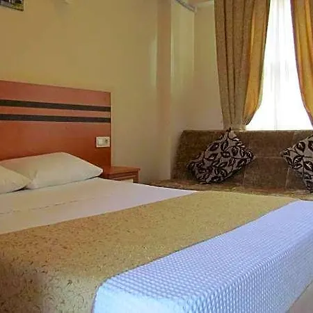 Palmiye Dalyan