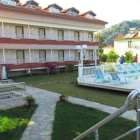 Palmiye Hotel Dalyan