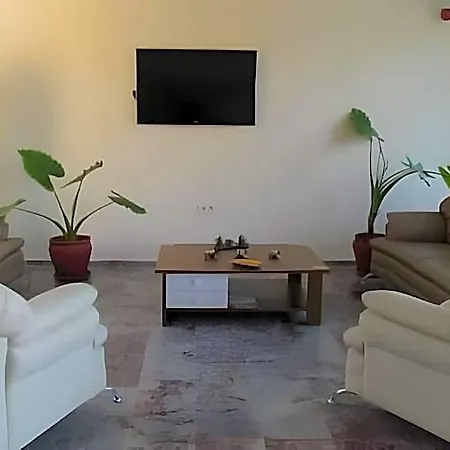 Hotel Palmiye 3*