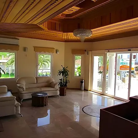 Palmiye Hotel 3*