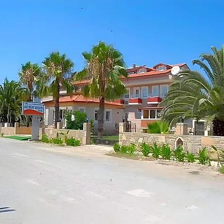Palmiye Hotel 3*