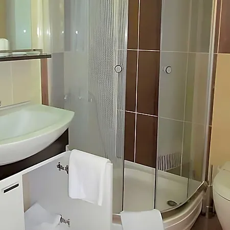 Palmiye Hotel
