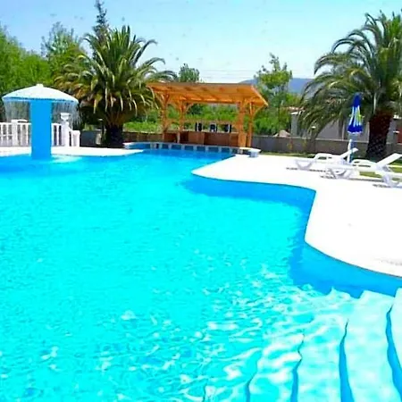 Hotel Palmiye Dalyan
