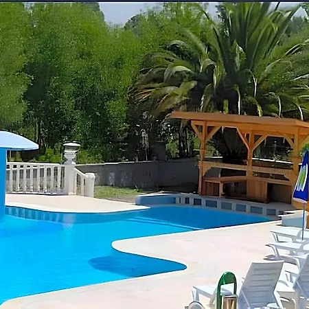 Palmiye Hotel 3*
