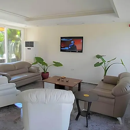 Palmiye Hotel 3*