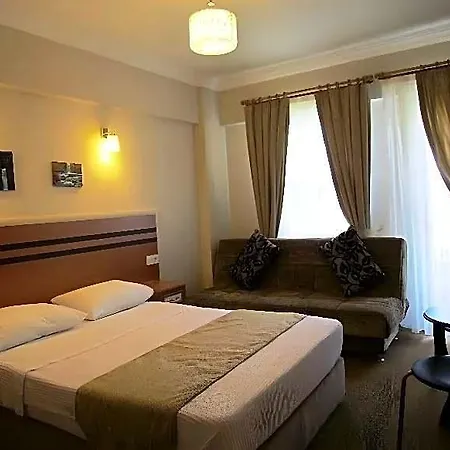 Palmiye 3* Dalyan
