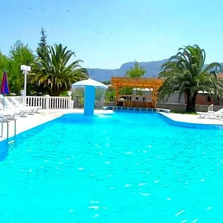 Hotel Palmiye Dalyan