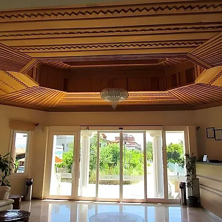 Palmiye Hotel Dalyan