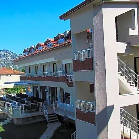 Hotel Palmiye