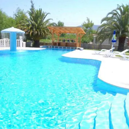 Hotel Palmiye